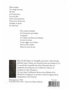 JOIES De Claire GARAND | 9791092858723 | 2