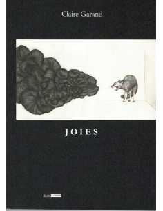 JOIES De Claire GARAND | 9791092858723 |