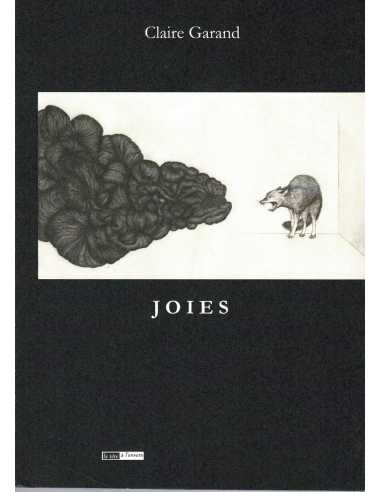 JOIES De Claire GARAND | 9791092858723 |