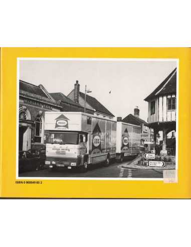 DAF De Eric Gibbins | 9780900549601 |