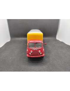 CAMION RENAULT FAINEANT R4220 Cirque Pinder - MINITRUCKS - 1/50 | Camion Renault Fainéant R4220 | 2