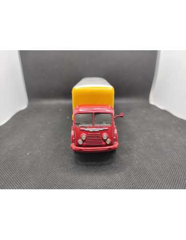 CAMION RENAULT FAINEANT R4220 Cirque Pinder - MINITRUCKS - 1/50 | Camion Renault Fainéant R4220 |