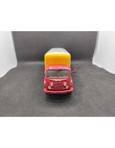 CAMION RENAULT FAINEANT R4220 Cirque Pinder - MINITRUCKS - 1/50 | Camion Renault Fainéant R4220 |