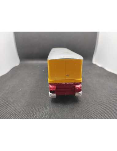 CAMION RENAULT FAINEANT R4220 Cirque Pinder - MINITRUCKS - 1/50 | Camion Renault Fainéant R4220 |