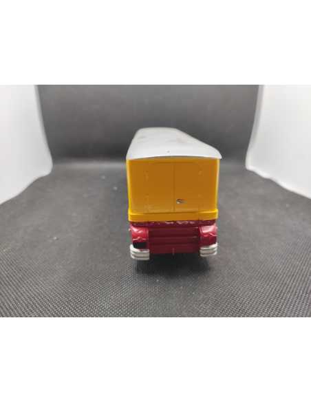 CAMION RENAULT FAINEANT R4220 Cirque Pinder - MINITRUCKS - 1/50 | Camion Renault Fainéant R4220 |