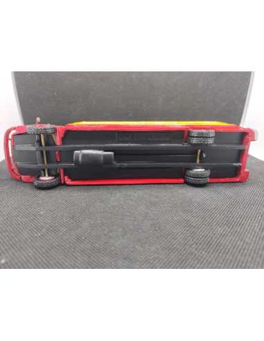 CAMION RENAULT FAINEANT R4220 Cirque Pinder - MINITRUCKS - 1/50 | Camion Renault Fainéant R4220 |