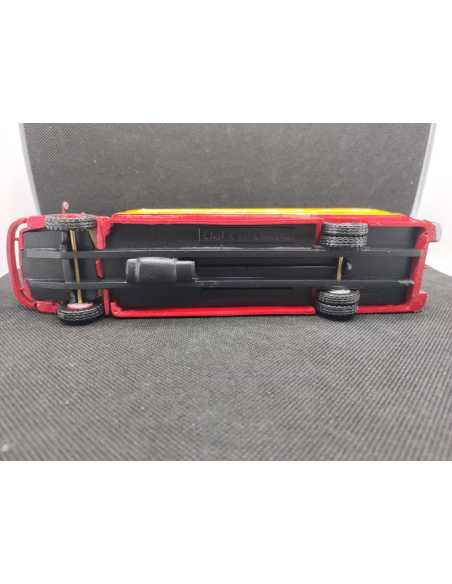 CAMION RENAULT FAINEANT R4220 Cirque Pinder - MINITRUCKS - 1/50 | Camion Renault Fainéant R4220 |