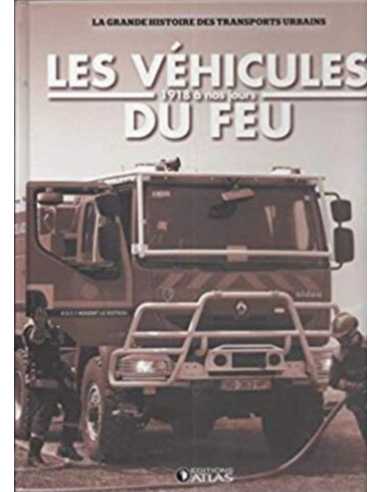 Les Véhicules Du Feu De Clive Lamming | 9782731248722 |