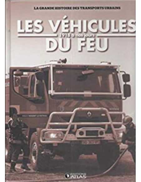 Les Véhicules Du Feu De Clive Lamming | 9782731248722 |