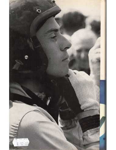 THE FORD BOOK OF COMPETION MOTORING | The Ford Book of Competition |