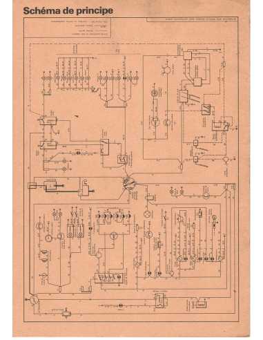SCHEMA-FICHE AUTO-VOLT LADA NIVA BREAK N° 390 06/1979 | Schema fiche  413 |