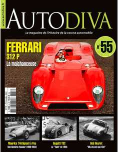 Magazine AUTODIVA n°55 Avr/Mai/Juin 2023 | AUTODIVA 55 |