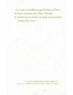 Kenneth Rexroth, Les Constellations d’hiver | 978912753694 | 2