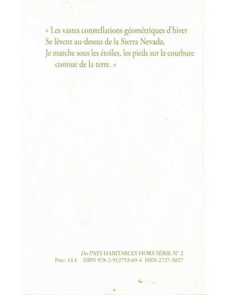 Kenneth Rexroth, Les Constellations d’hiver | 978912753694 |