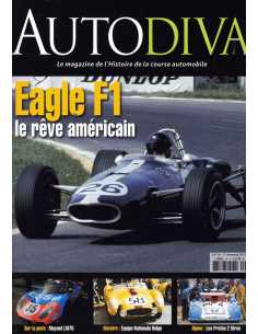 Magazine AUTODIVA n°14 Jan/Fév/Mars 2013 | AUTODIVA 14 |
