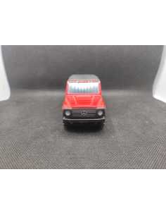 MERCEDES-BENZ CLASSE G 4X4 - CURSOR MODELL - N° 679 - 1/36 | Mercedes Benz Class G 4x4 | 2