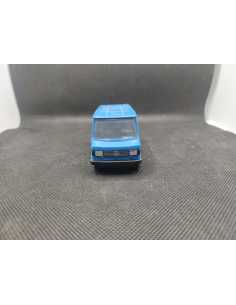 MERCEDES-BENZ 207D CAN.AM MINI AUTO - CONRAD - 1/50 | Mercedes Benz 207D CAN.AM Mini Auto | 2