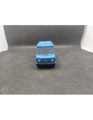 MERCEDES-BENZ 207D CAN.AM MINI AUTO - CONRAD - 1/50 | Mercedes Benz 207D CAN.AM Mini Auto |