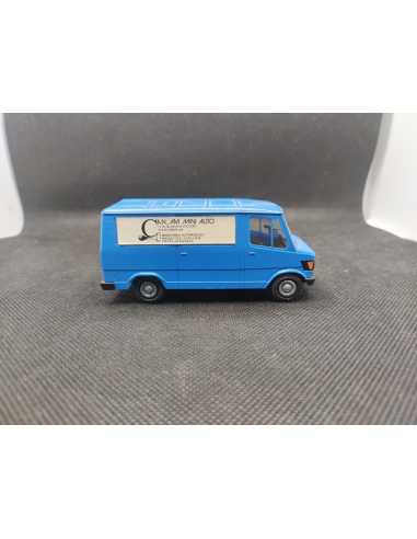 MERCEDES-BENZ 207D CAN.AM MINI AUTO - CONRAD - 1/50 | Mercedes Benz 207D CAN.AM Mini Auto |