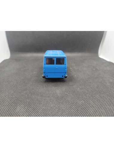 MERCEDES-BENZ 207D CAN.AM MINI AUTO - CONRAD - 1/50 | Mercedes Benz 207D CAN.AM Mini Auto |