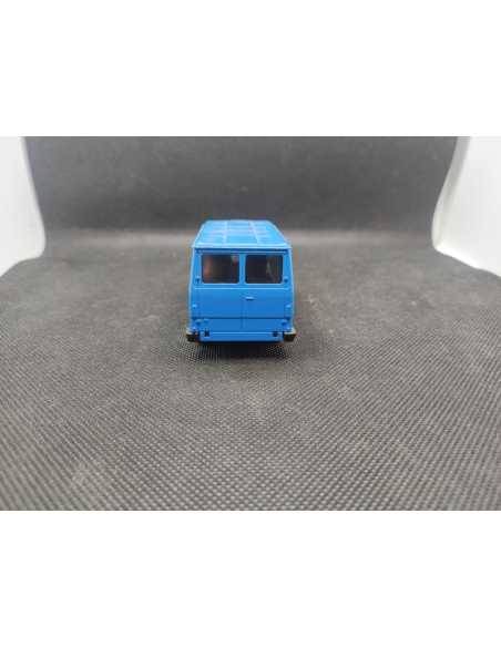 MERCEDES-BENZ 207D CAN.AM MINI AUTO - CONRAD - 1/50 | Mercedes Benz 207D CAN.AM Mini Auto |