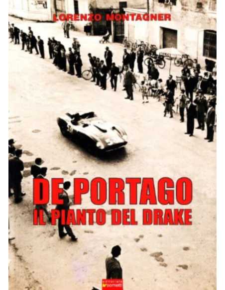 De Portago Il pianto del drake | 9788874952328 |