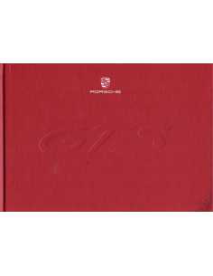 Catalogue PORSCHE 718 GTS Boxster et Cayman (10/2017) Français | PORS105 - Ref: WSLN1801000330 FR/WW |