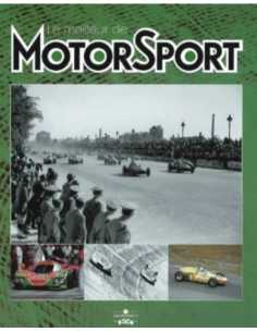 Le meilleur de Motor Sport | 9782940125807 |