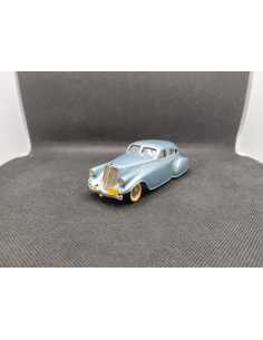 PIERCE ARROW SILVER - BROOKLIN - N° 1 1/43° | Pierce Arrow Silver Arrow 1933 |
