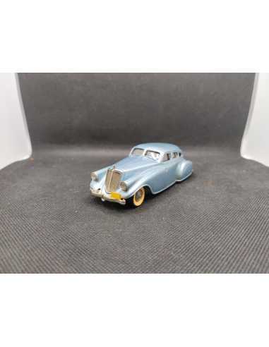 PIERCE ARROW SILVER - BROOKLIN - N° 1 1/43° | Pierce Arrow Silver Arrow 1933 |