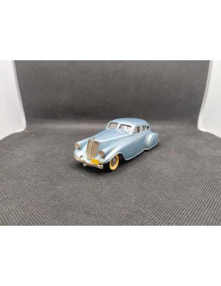 PIERCE ARROW SILVER - BROOKLIN - N° 1 1/43° | Pierce Arrow Silver Arrow 1933 |