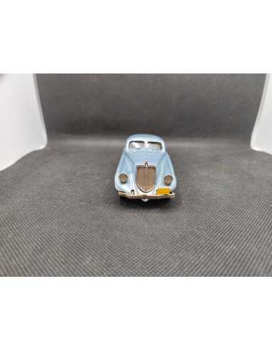 PIERCE ARROW SILVER - BROOKLIN - N° 1 1/43° | Pierce Arrow Silver Arrow 1933 |