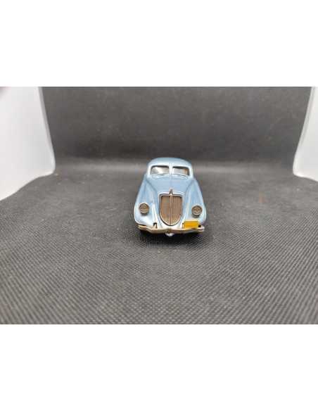 PIERCE ARROW SILVER - BROOKLIN - N° 1 1/43° | Pierce Arrow Silver Arrow 1933 |
