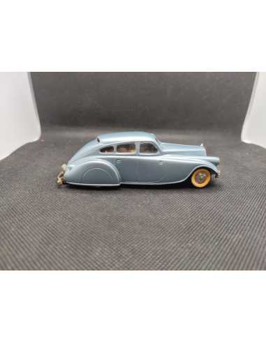 PIERCE ARROW SILVER - BROOKLIN - N° 1 1/43° | Pierce Arrow Silver Arrow 1933 |