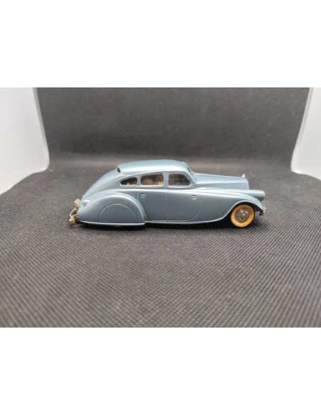 PIERCE ARROW SILVER - BROOKLIN - N° 1 1/43° | Pierce Arrow Silver Arrow 1933 |