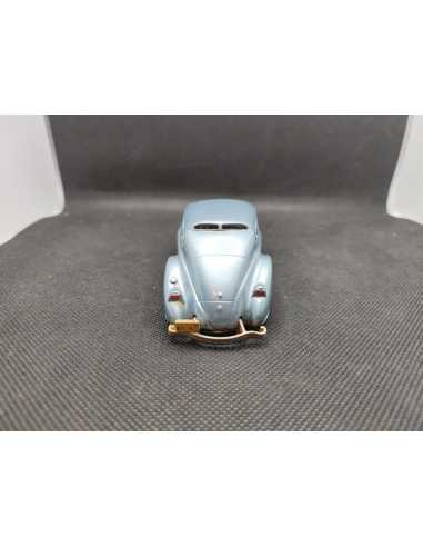 PIERCE ARROW SILVER - BROOKLIN - N° 1 1/43° | Pierce Arrow Silver Arrow 1933 |