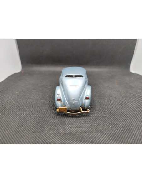 PIERCE ARROW SILVER - BROOKLIN - N° 1 1/43° | Pierce Arrow Silver Arrow 1933 |