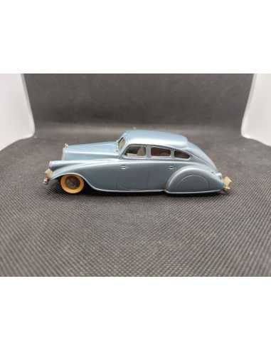 PIERCE ARROW SILVER - BROOKLIN - N° 1 1/43° | Pierce Arrow Silver Arrow 1933 |