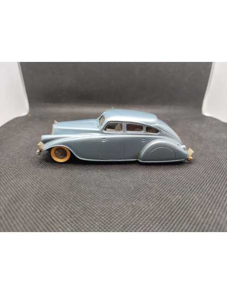 PIERCE ARROW SILVER - BROOKLIN - N° 1 1/43° | Pierce Arrow Silver Arrow 1933 |