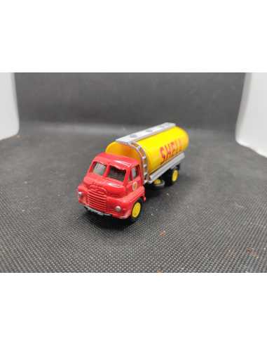 BIG BEDFORD SHELL - CORGI- 1/43° | Big Bedford Shell |