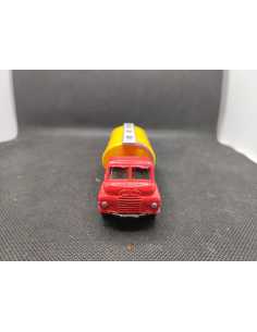 BIG BEDFORD SHELL - CORGI- 1/43° | Big Bedford Shell | 2