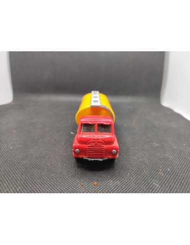 BIG BEDFORD SHELL - CORGI- 1/43° | Big Bedford Shell |