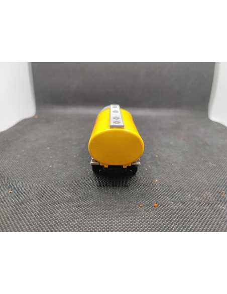 BIG BEDFORD SHELL - CORGI- 1/43° | Big Bedford Shell |