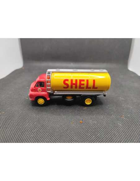 BIG BEDFORD SHELL - CORGI- 1/43° | Big Bedford Shell |