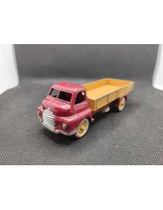 BIG BEDFORD - DINKY TOYS ENGLAND - N°522 1/43° | Big Bedford Dinky tous n°522 |