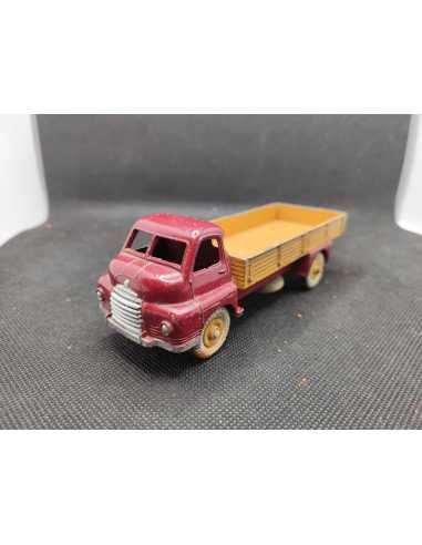 BIG BEDFORD - DINKY TOYS ENGLAND - N°522 1/43° | Big Bedford Dinky tous n°522 |