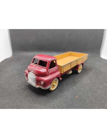 BIG BEDFORD - DINKY TOYS ENGLAND - N°522 1/43° | Big Bedford Dinky tous n°522 |