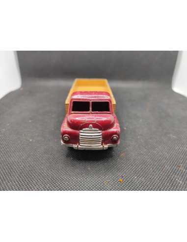 BIG BEDFORD - DINKY TOYS ENGLAND - N°522 1/43° | Big Bedford Dinky tous n°522 |