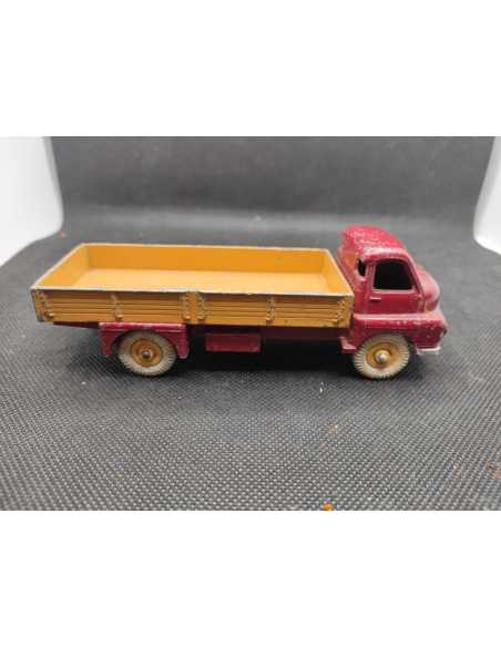 BIG BEDFORD - DINKY TOYS ENGLAND - N°522 1/43° | Big Bedford Dinky tous n°522 |