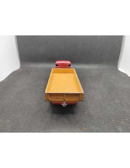 BIG BEDFORD - DINKY TOYS ENGLAND - N°522 1/43° | Big Bedford Dinky tous n°522 |